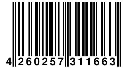 4 260257 311663
