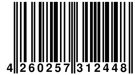4 260257 312448