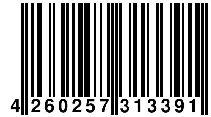 4 260257 313391
