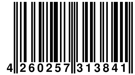 4 260257 313841