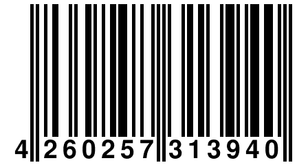 4 260257 313940