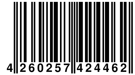 4 260257 424462