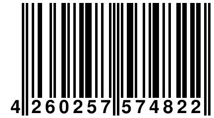 4 260257 574822