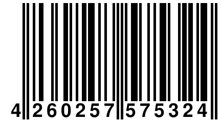 4 260257 575324