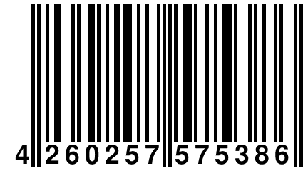 4 260257 575386