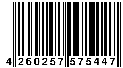 4 260257 575447