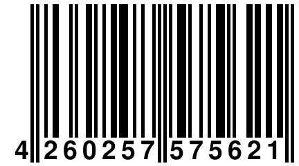 4 260257 575621