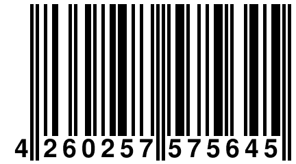 4 260257 575645