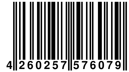 4 260257 576079