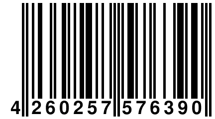 4 260257 576390