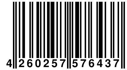 4 260257 576437