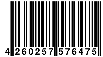 4 260257 576475