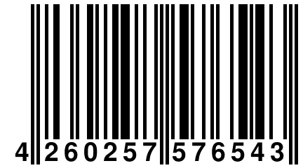 4 260257 576543