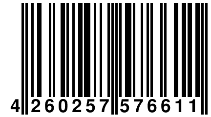 4 260257 576611