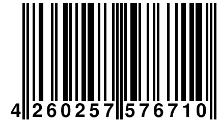 4 260257 576710