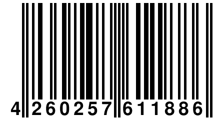 4 260257 611886