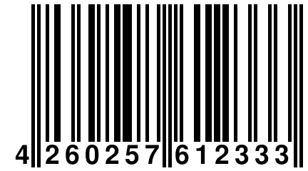 4 260257 612333