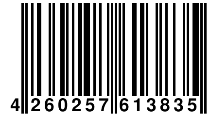 4 260257 613835