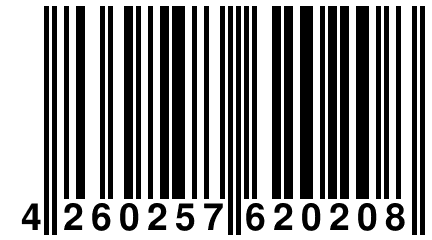 4 260257 620208