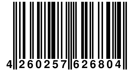 4 260257 626804