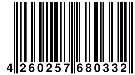 4 260257 680332