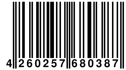 4 260257 680387