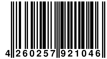 4 260257 921046
