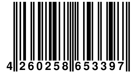 4 260258 653397