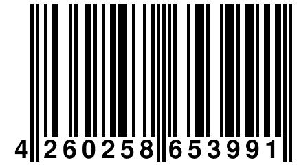 4 260258 653991