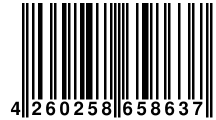 4 260258 658637