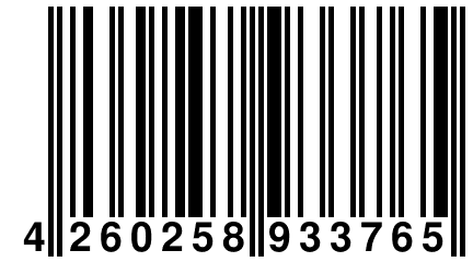 4 260258 933765