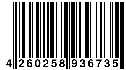 4 260258 936735