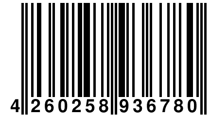 4 260258 936780