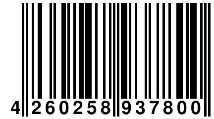 4 260258 937800