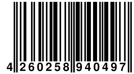 4 260258 940497