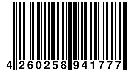 4 260258 941777