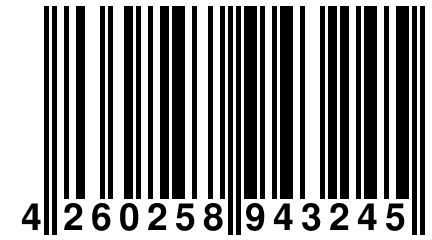 4 260258 943245