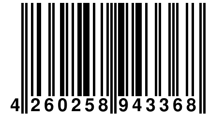 4 260258 943368