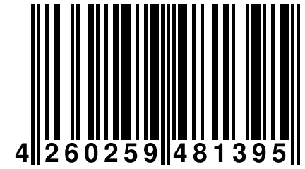 4 260259 481395