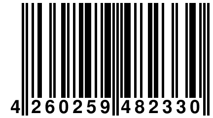 4 260259 482330