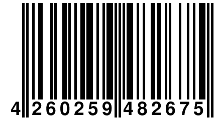 4 260259 482675