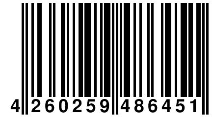 4 260259 486451