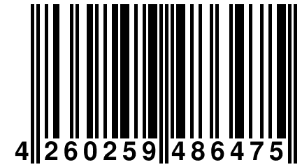4 260259 486475