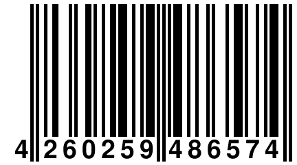 4 260259 486574