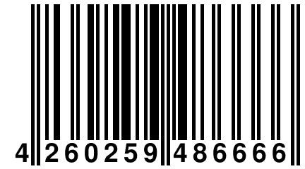 4 260259 486666