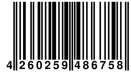 4 260259 486758