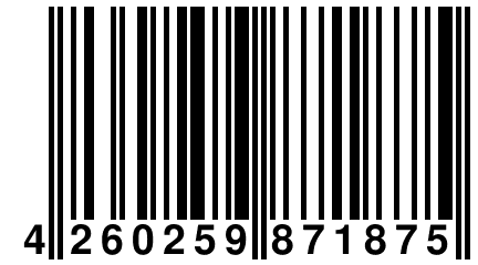 4 260259 871875