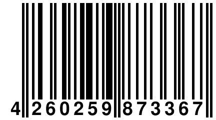 4 260259 873367