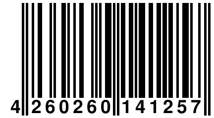 4 260260 141257