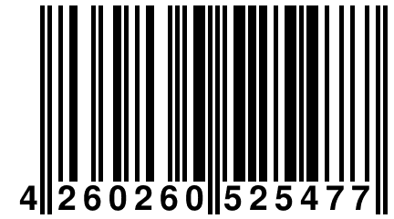 4 260260 525477